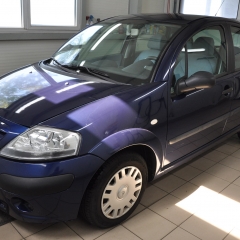 Citroen C3 1.4i 55kw